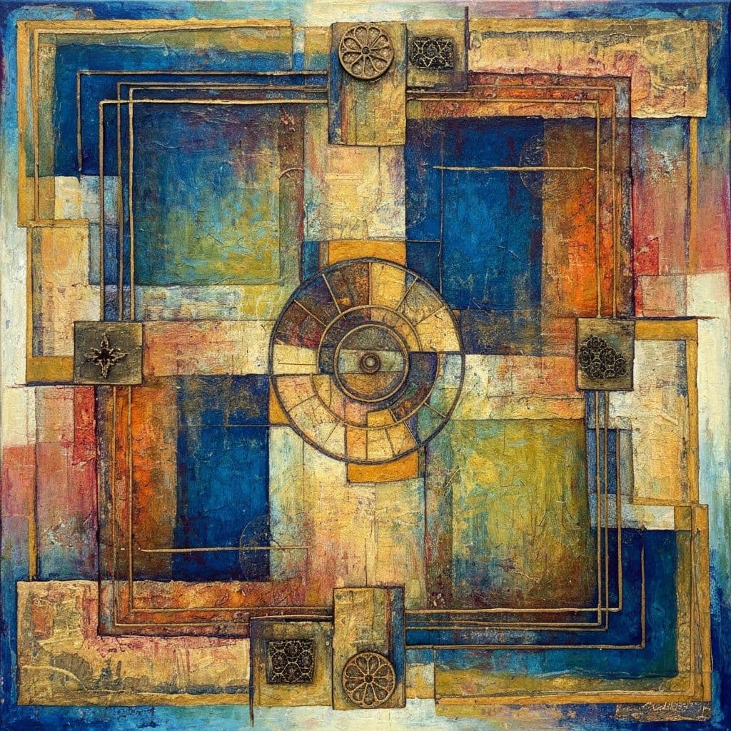 حكايات الزمن