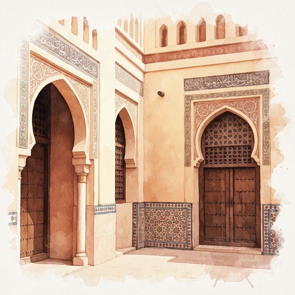 نافذة على الماضي