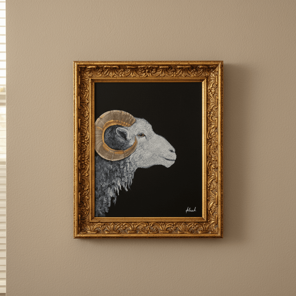 Ram