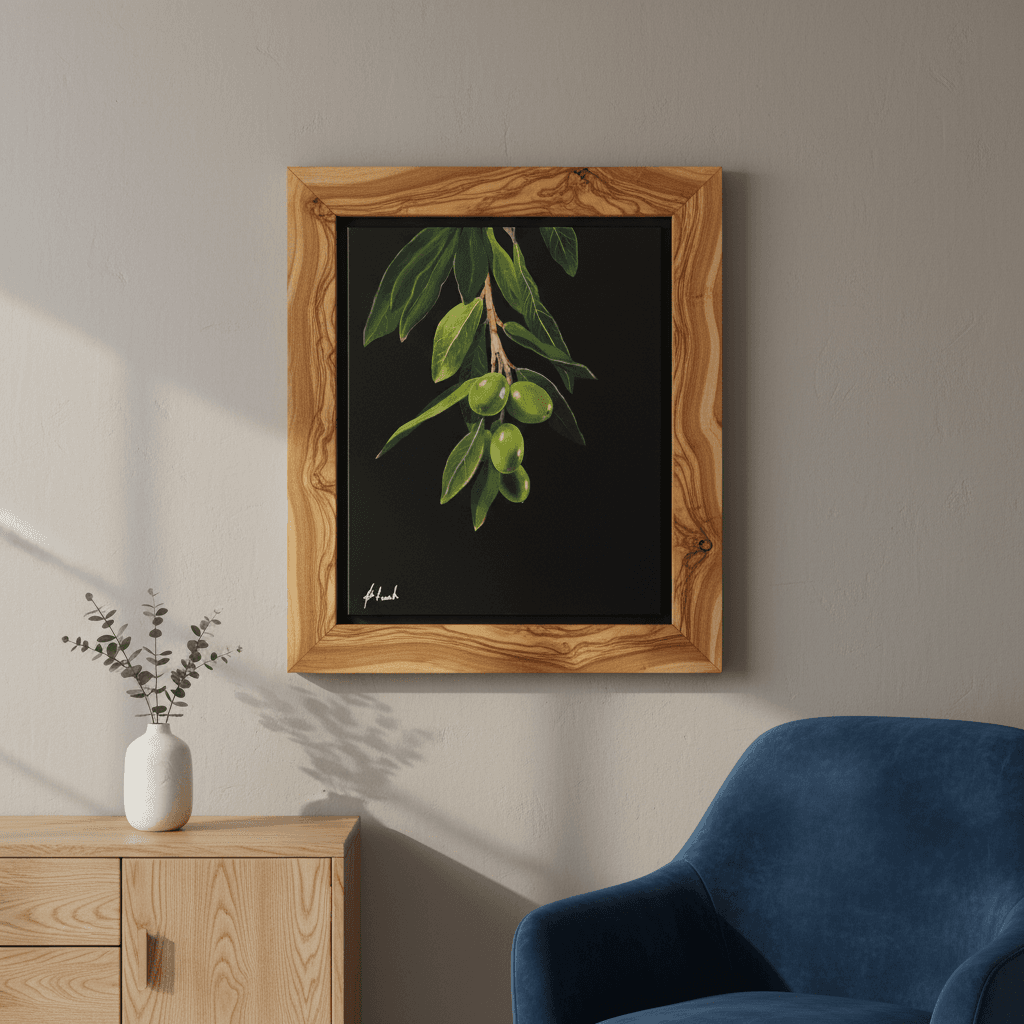 Olive Branch