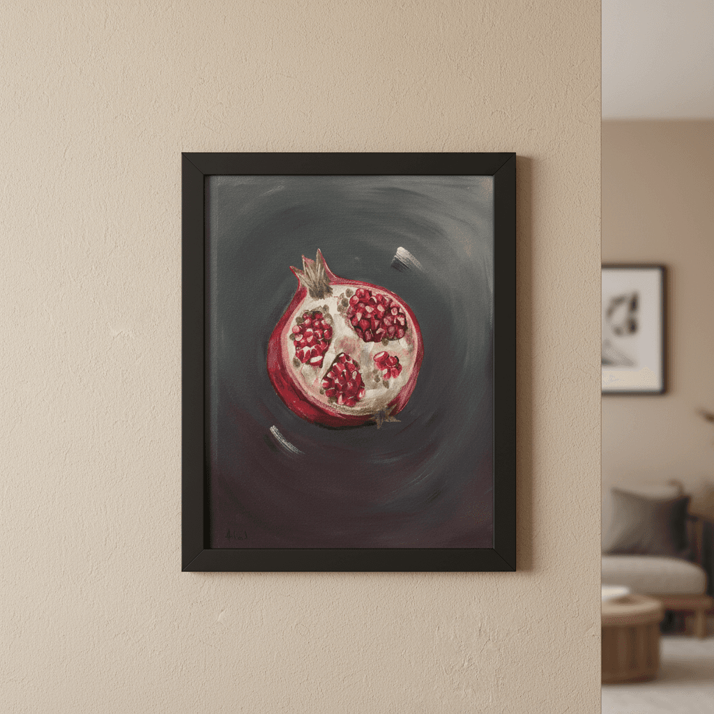 Pomegranate
