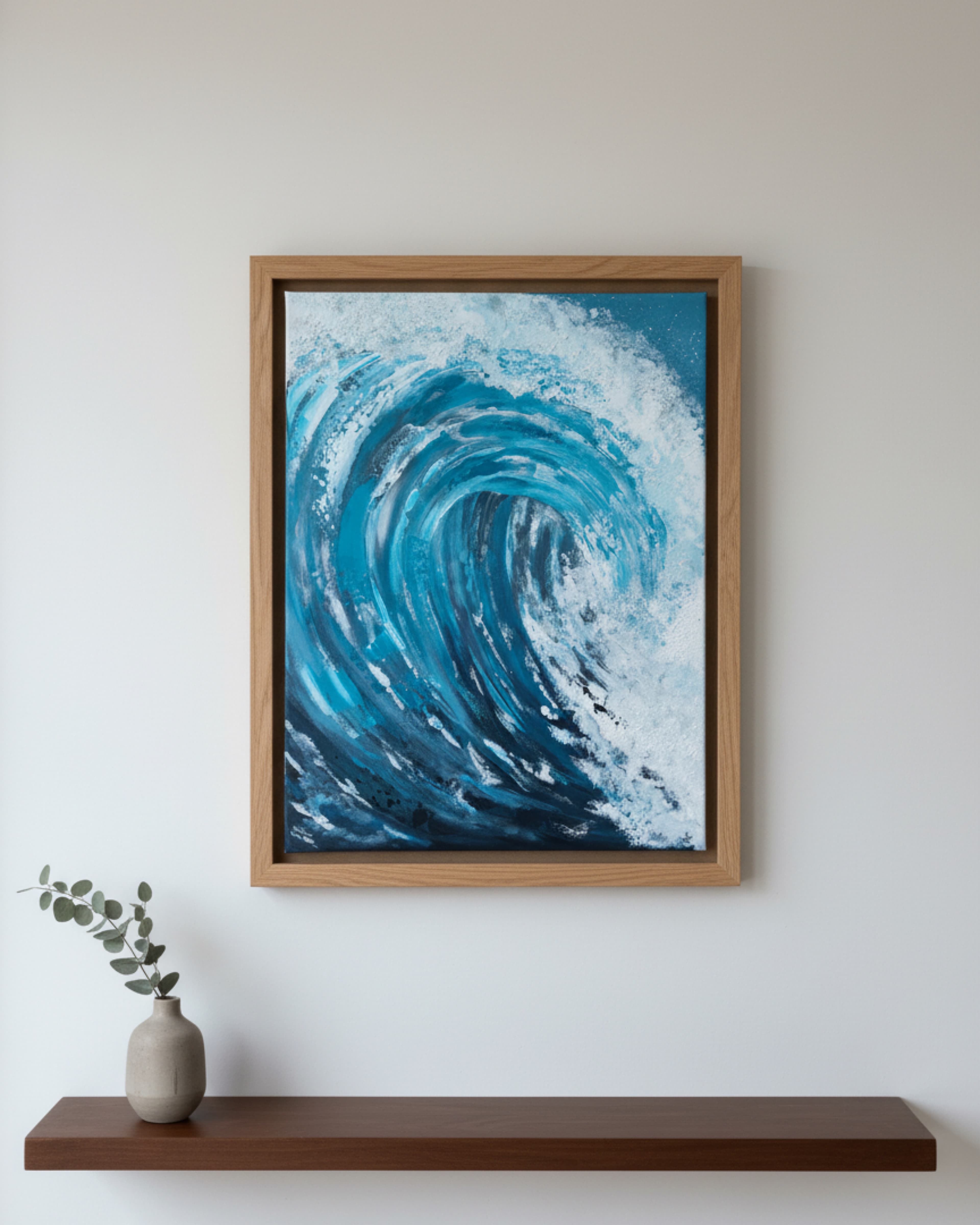 Waves of Return